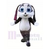 Cartoon Bunny Mascot Costumes Animal
