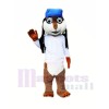 Cool Chipmunk Mascot Costumes 