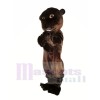 Cute Lightweight Beaver Mascot Costumes