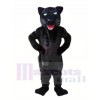 Cheap  Black Panther  Mascot Costumes