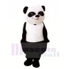 Cute Lightweight Panda Bear Mascot Costumes