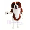 Spaniel Dog Mascot Costumes Cartoon