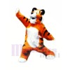 Professional Quality Lightweight Tiger Mascot Costumes 