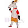Sport Goat Mascot Costumes 