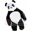 Cute Lightweight Panda Mascot Costumes