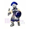College Titan Mascot Costumes People