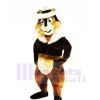 Happy Lightweight Chipmunk Mascot Costumes 