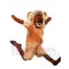 Happy Lightweight Sheep Mascot Costumes 