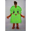 Christmas Tree Elves Mascot Costume Christmas Xmas