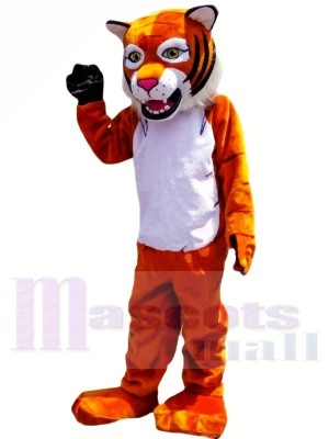 Hot Sale Bengal Tiger Mascot Costume Bengal Tiger Costume For Sale 