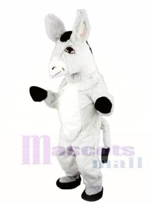 Donkey Mascot Costume