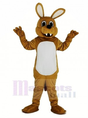 Kody Koyote Coyote Wolf Mascot Costume Animal	