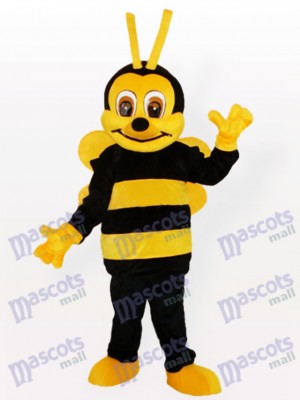 Honey Bee Insect Mascot Costume