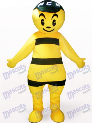 Bee Insect Adult Mascot Costume