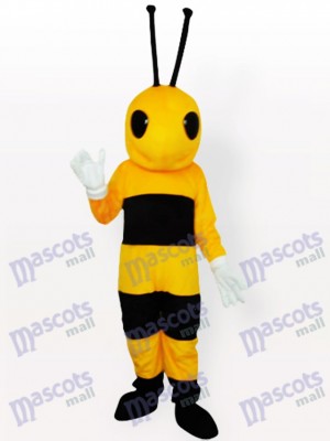 Little Bug Insect Adult Mascot Costume