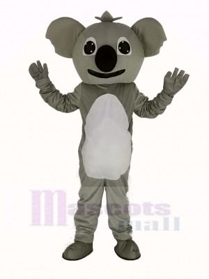 Funny Koala Adult Mascot Costume