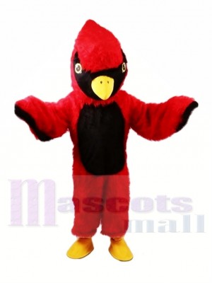 Cardinal Lightweight Mascot Costumes