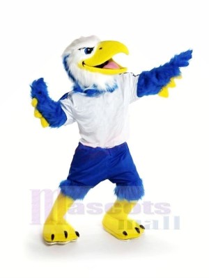 Best Quality Eagle Mascot Costumes Animal