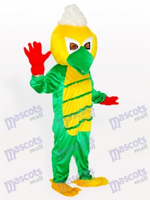 Kinky Bird Animal Mascot Costume