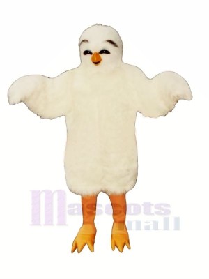 Love Bird Mascot Costumes Cartoon