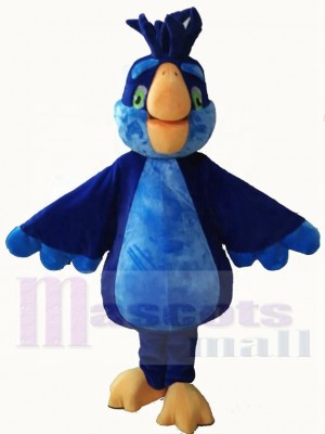 Parrot Bird mascot costume