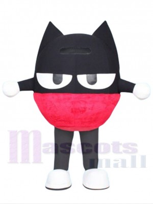 Devimaru mascot costume