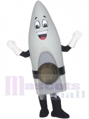 Trophy mascot costume