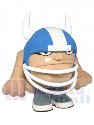 Torgogog Rusher Mascot Costume Cartoon