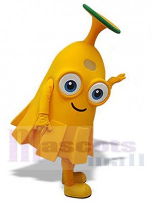 Badminton mascot costume