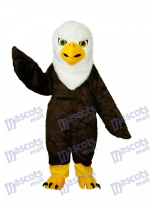 Eagle Mascot Adult Costume Animal