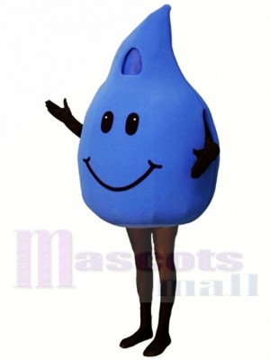 Little Drip Lightweight Mascot Costume