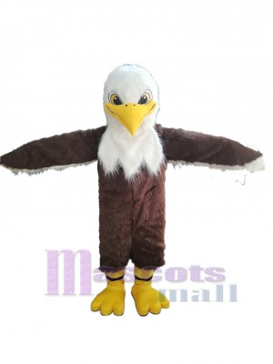 Bald Eagle Mascot Costume Animal
