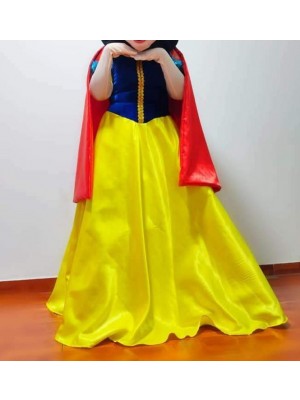 Snow White's Dress