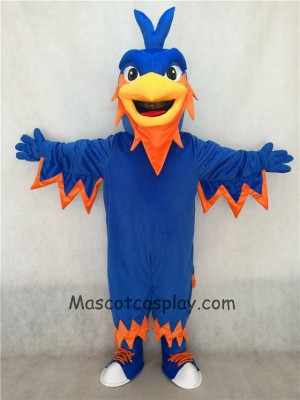 Phoenix mascot costume