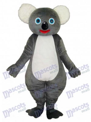 Koala Mascot Adult Costume Animal