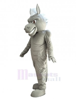 Horse Mascot Costume