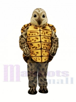 Spotted Terrapin Lightweight Mascot Costumes 