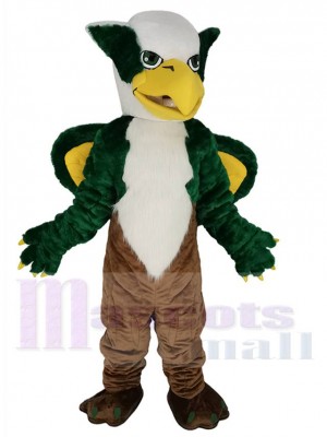 Mighty Griffin Mascot Costume Animal