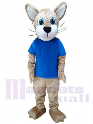 Wildcat Mascot Costume For Adults Mascot Heads