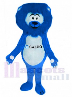 Happy Lion Mascot Costume For Adults Mascot Heads