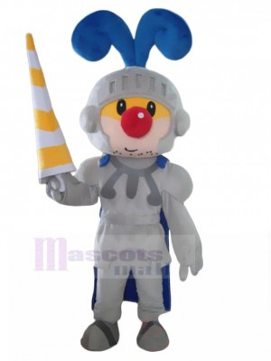 Mole Knight Cosplay Mascot Costume People