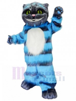 cat mascot costume