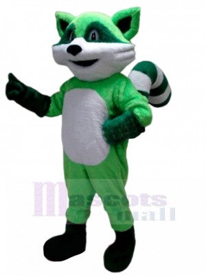 cat mascot costume