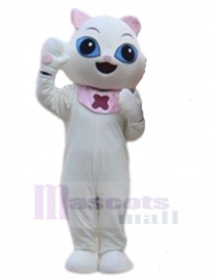 cat mascot costume