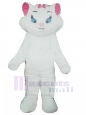 cat mascot costume