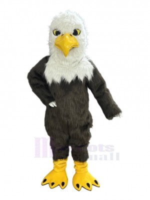 Eagle Bird mascot costume