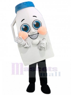 Bottle mascot costume