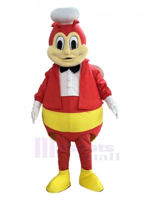 Jollibee mascot costume