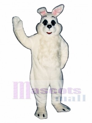 Easter Bunny Rabbit Mascot Costume Animal