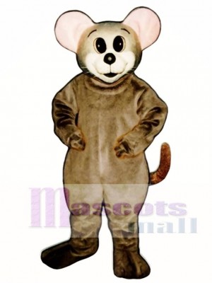 House Mouse Mascot Costume Animal